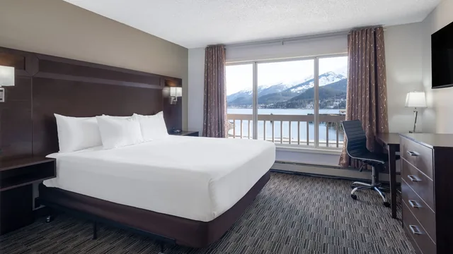 Ramada by Wyndham Juneau photo 4