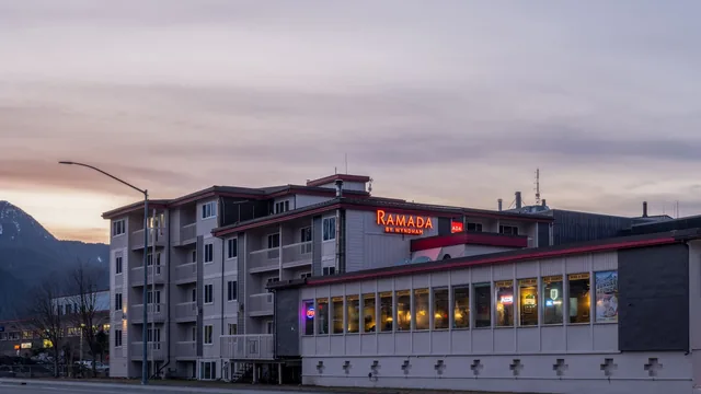Ramada by Wyndham Juneau photo 5