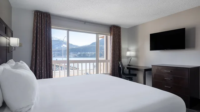 Ramada by Wyndham Juneau photo 6