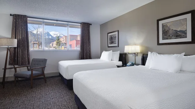 Ramada by Wyndham Juneau photo 9