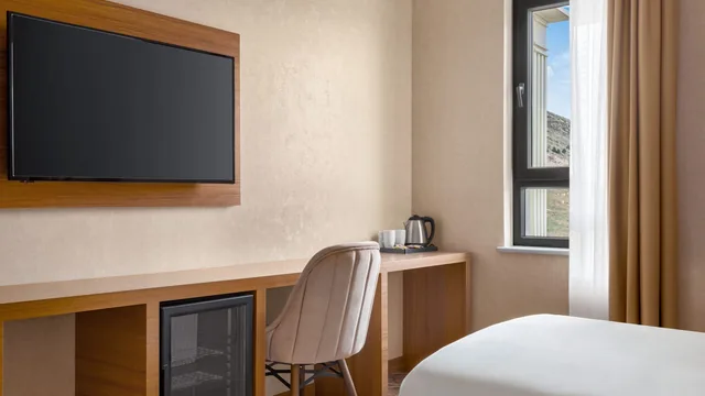 Ramada By Wyndham Elbistan photo 5