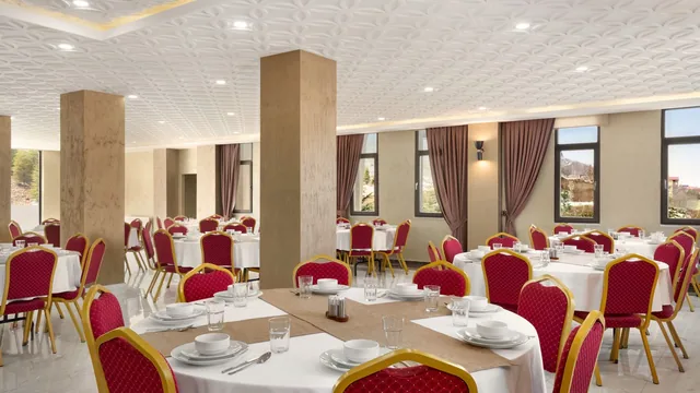 Ramada By Wyndham Elbistan photo 10