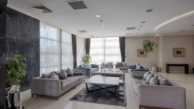 Ramada Plaza by Wyndham Kahramanmaras photo 12
