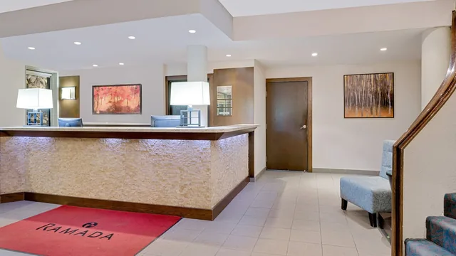 Ramada by Wyndham Kamloops photo 3