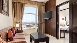 Ramada by Wyndham Karachi Creek