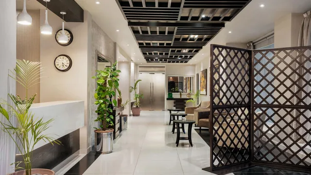 Ramada by Wyndham Karachi Creek photo 4