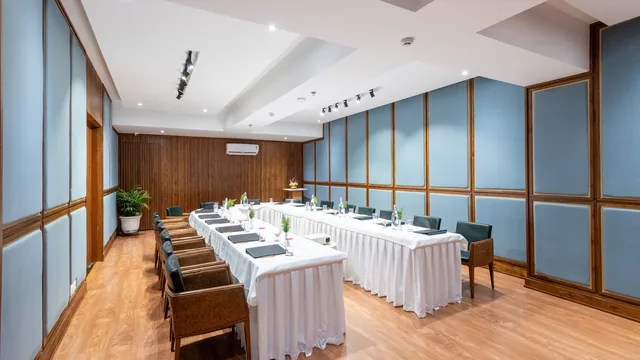 Ramada by Wyndham Kasauli photo 10