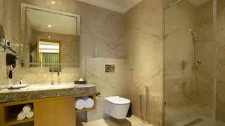 Ramada by Wyndham Katra Station Road