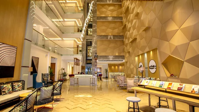 Ramada by Wyndham Katra Station Road photo 2
