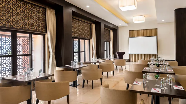 Ramada Encore by Wyndham Statue of Unity photo 5