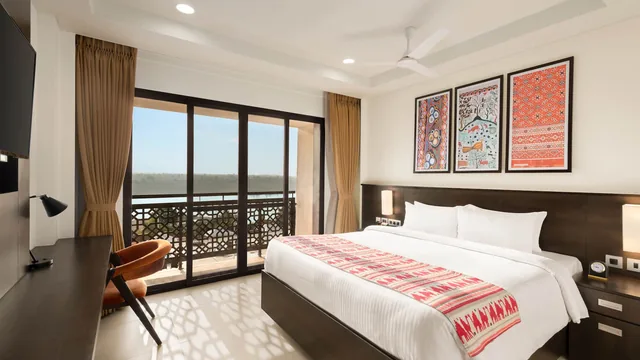 Ramada Encore by Wyndham Statue of Unity photo 8