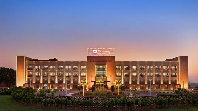 Ramada Encore by Wyndham Statue of Unity photo 9