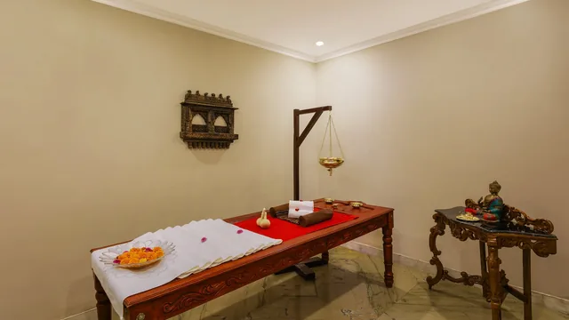 Ramada by Wyndham Khajuraho photo 3