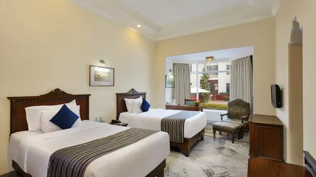 Ramada by Wyndham Khajuraho photo 4