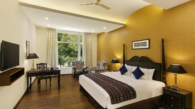 Ramada by Wyndham Khajuraho photo 6