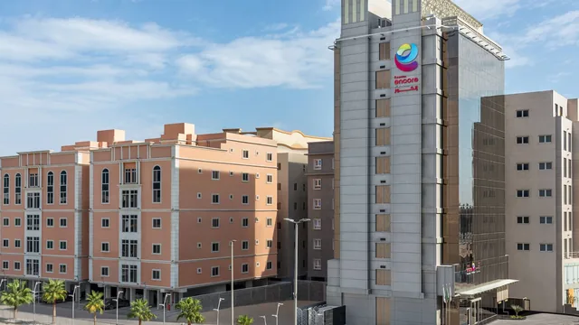 Ramada Encore by Wyndham Al Khobar Corniche photo 8