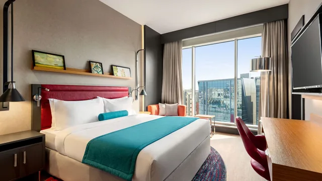 Ramada Encore by Wyndham Al Khobar Corniche photo 9