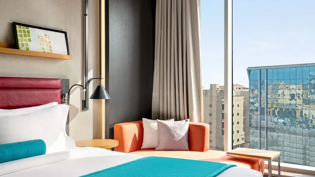 Ramada Encore by Wyndham Al Khobar Corniche photo 10