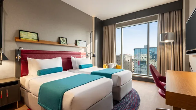 Ramada Encore by Wyndham Al Khobar Corniche photo 12