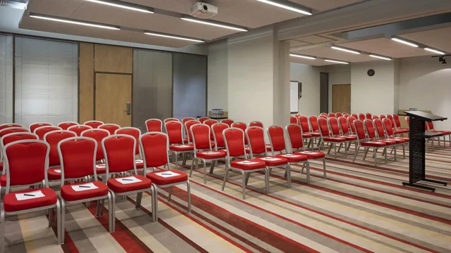 Ramada Encore by Wyndham Kyiv photo 5