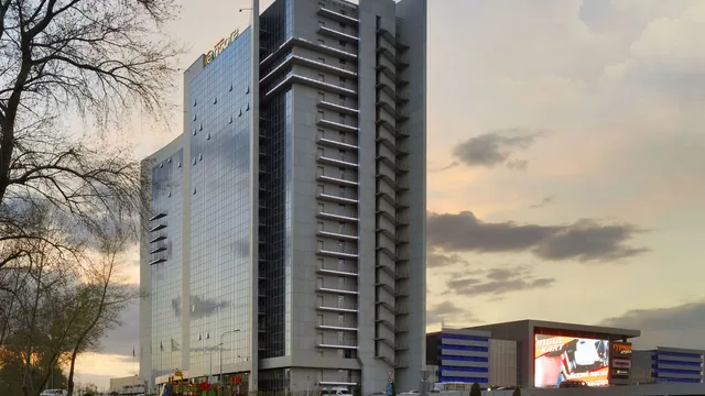 Ramada Encore by Wyndham Kyiv photo 7