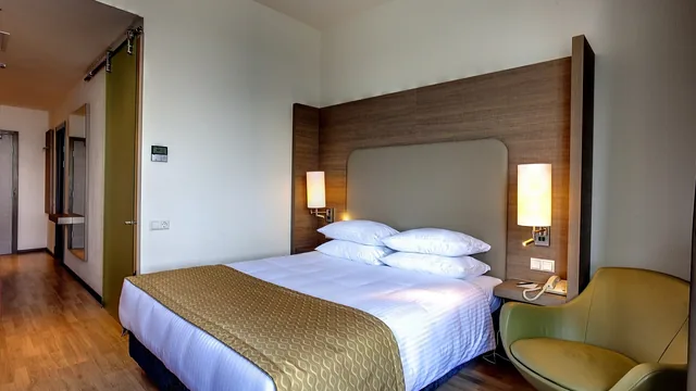Ramada Encore by Wyndham Kyiv photo 8