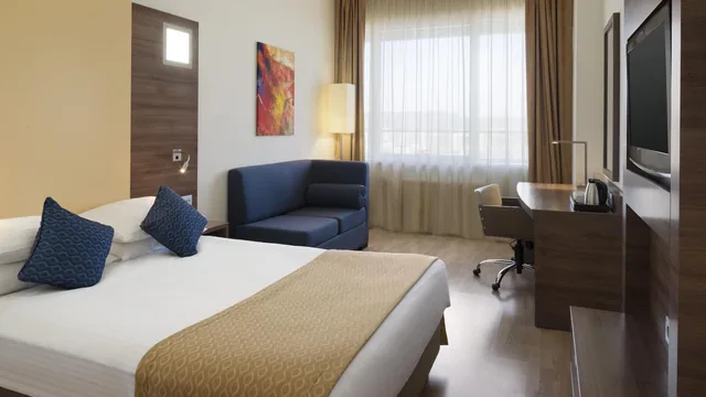 Ramada Encore by Wyndham Kyiv photo 9