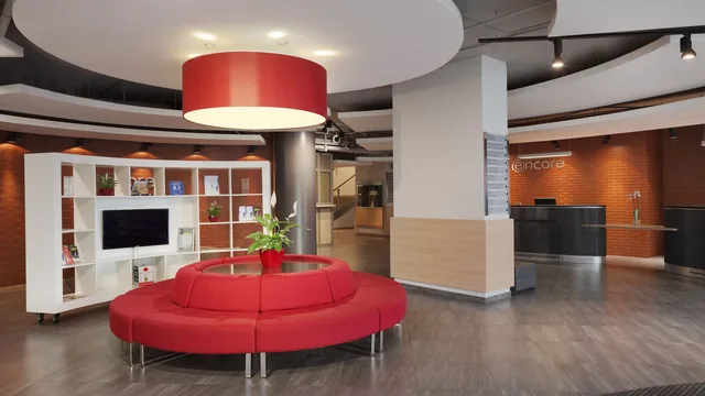 Ramada Encore by Wyndham Kyiv photo 10