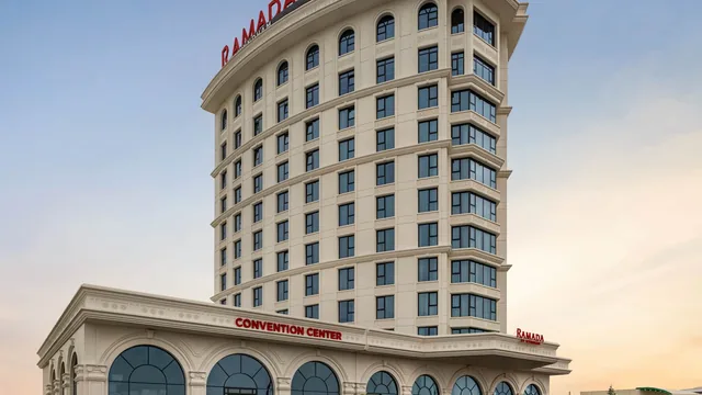 Ramada by Wyndham Karapinar photo 2