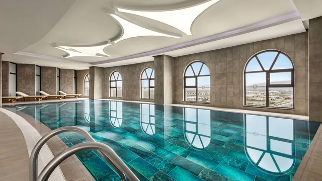 Ramada by Wyndham Karapinar photo 4