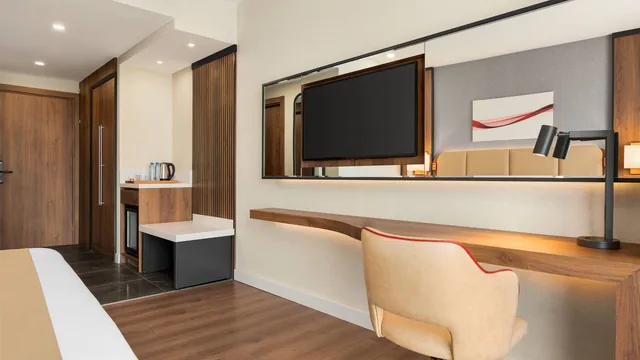Ramada by Wyndham Karapinar photo 5