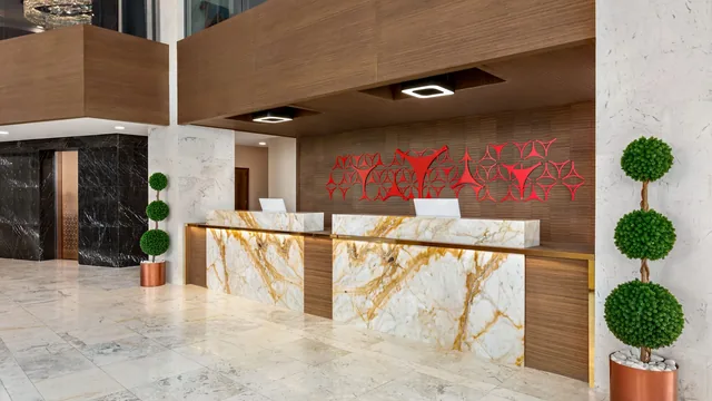 Ramada by Wyndham Karapinar photo 6