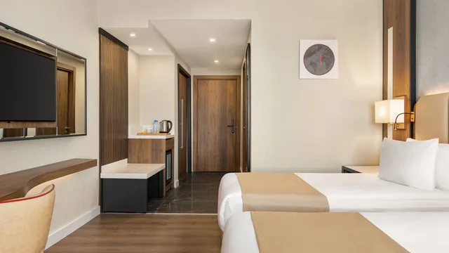 Ramada by Wyndham Karapinar photo 7