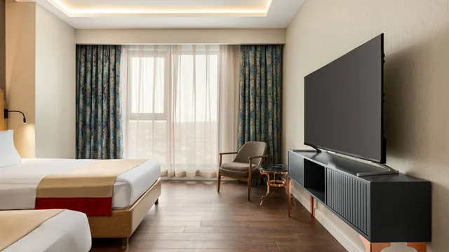 Ramada by Wyndham Karapinar photo 8