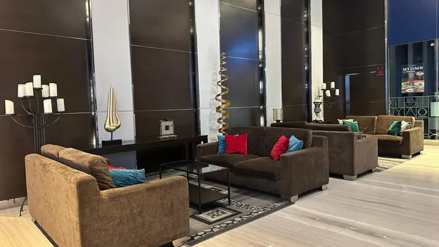 Ramada Suites by Wyndham Kuala Lumpur City Centre photo 4