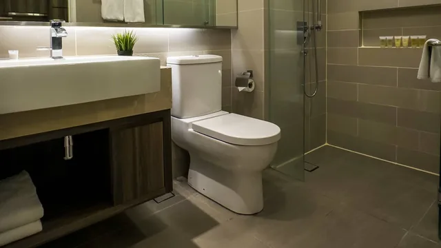 Ramada Suites by Wyndham Kuala Lumpur City Centre photo 9