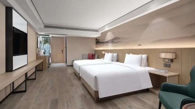 Ramada Encore by Wyndham Kunming Guandu photo 1