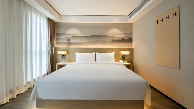 Ramada Encore by Wyndham Kunming Guandu photo 2