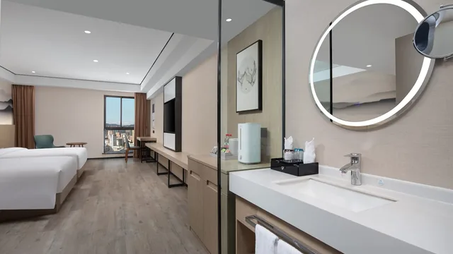 Ramada Encore by Wyndham Kunming Guandu photo 4