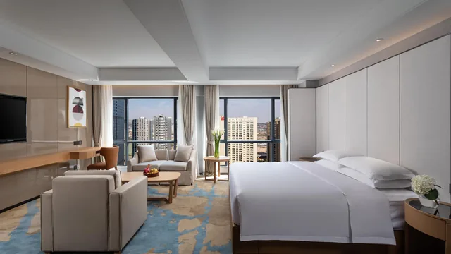 Ramada Encore by Wyndham Kunming West photo 1