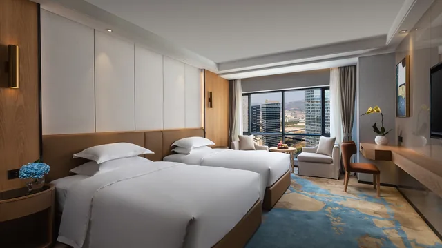 Ramada Encore by Wyndham Kunming West photo 2