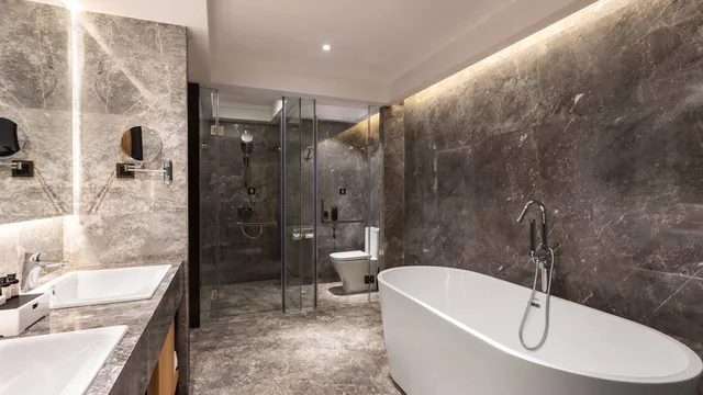 Ramada Encore by Wyndham Kunming West photo 4