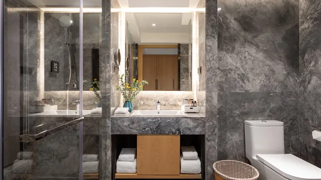 Ramada Encore by Wyndham Kunming West photo 5
