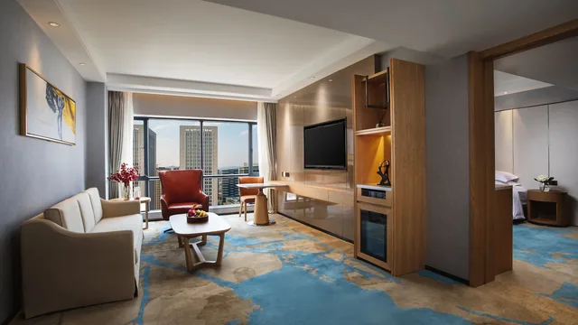 Ramada Encore by Wyndham Kunming West photo 7