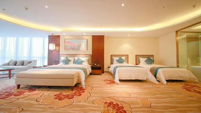Ramada by Wyndham Kunming YiLiang photo 4