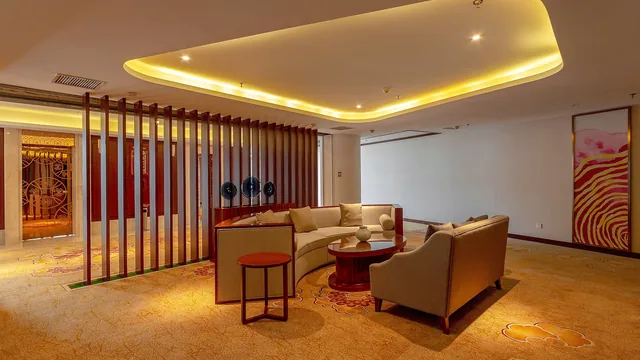 Ramada by Wyndham Kunming YiLiang photo 6