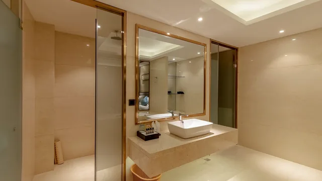 Ramada by Wyndham Kunming YiLiang photo 7