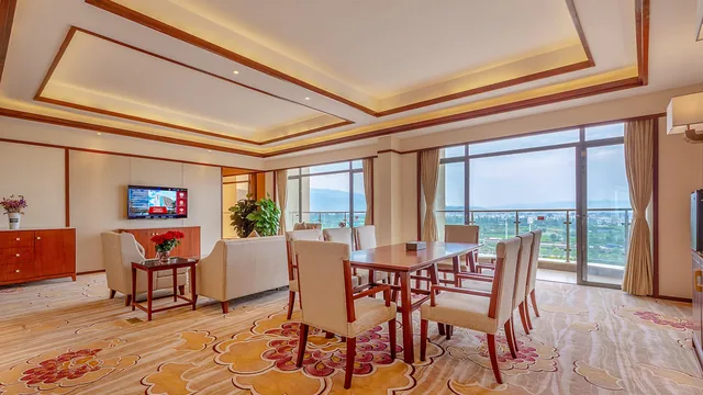 Ramada by Wyndham Kunming YiLiang photo 8