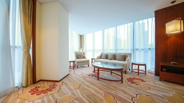 Ramada by Wyndham Kunming YiLiang photo 10