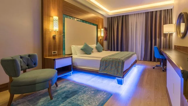 Ramada Resort by Wyndham Kusadasi photo 11